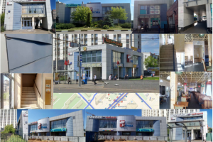 Фотофиксация Проспект Вер. 14Б