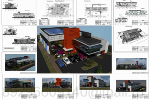 Автосалон Казахстан ПП 2019