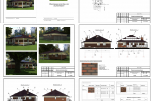 АС- ЭП Паспорт наружной отделки