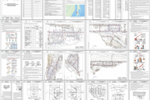 ППР Капитальный ремонт системы водоснабжения муниципального обр.