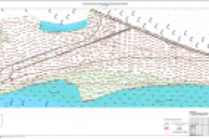 Технологическая площадка Существующее положение