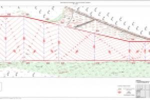 Планировка технологической площадки