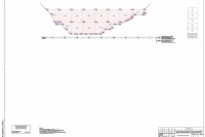 Картограмма донных отложений часть 6