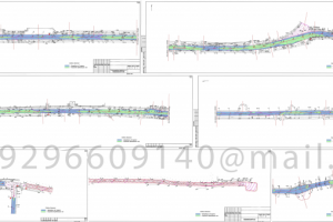 Картограмма фрезерования План ВП АД-РД-ТКР