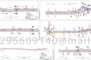 Схема расстановки ТСОДД АД-РД-ТКР
