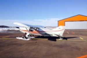 Аэродром с. Караишево Перрон Вертодром