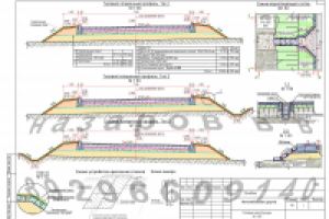Типовые конструкции АД