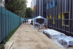 Начальная школа- детский сад