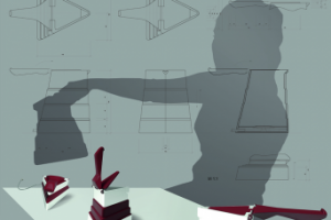 Трансформируемый дорожный чайник