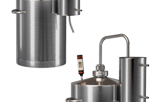 Аппараты для самогоноварения