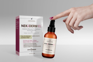 Визуализация линейки упаковки «Janson Beckett»