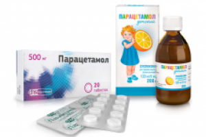 Визуализация упаковки