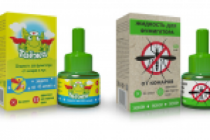 Разработка объемной формы и 3Д визуализация спреев от насекомых