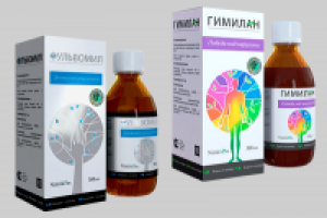 Пищевые добавки