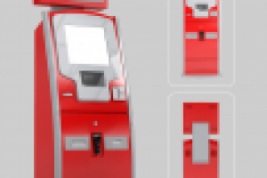 Разработка модели платежного терминала