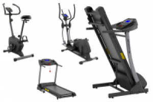 Тренажеры Intensor