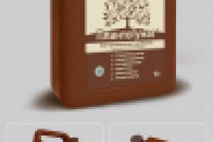 Плантогумат