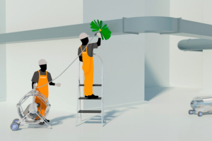 Создание 3D ролика