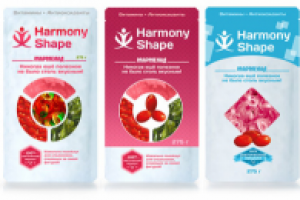 МАРМЕЛАД HARMONY SHAPE