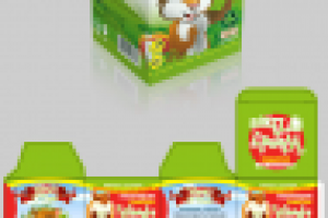 Говорящие Хомяки