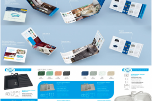 Разработка каталога моек для ООО «Полигран»