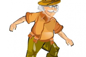 исследователь