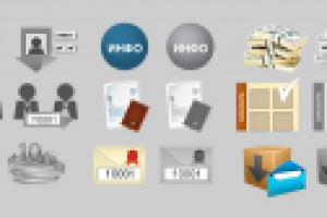 Инфо иконки