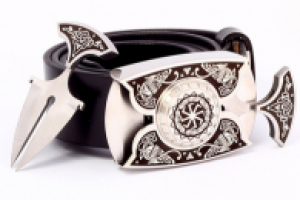 ГРАВИРОВКА KEEPERBELT