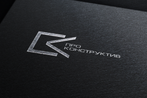 ЛОГОТИП ДЛЯ ПРОЕКТНОЙ КОМПАНИИ