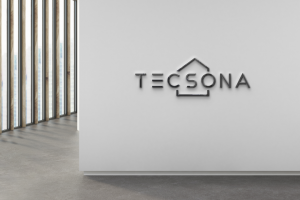 ЛОГОТИП ДЛЯ СТРОИТЕЛЬНОЙ КОМПАНИИ