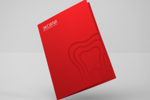 логотип для клиники