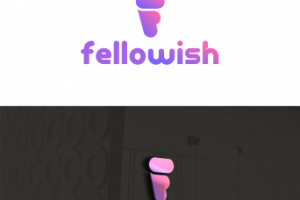 логотип для компании подарков