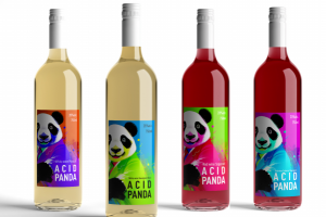 ЭТИКЕТКА И НЕЙМИНГ