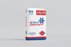 лого и упаковка