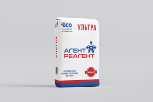 лого и упаковка