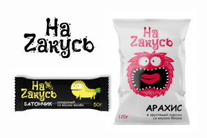 и разработка логотипа