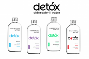 логотип для полезной воды