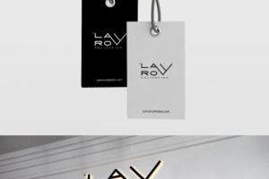 ЛОГОТИП И ФИРМ СТИЛЬ