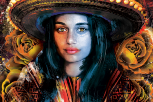 Мексиканка