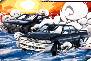 афиша гонки