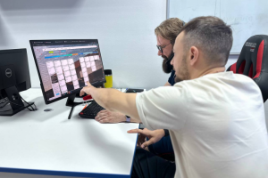 Ergasia  Компания Продажа и аренда помещений  в  Москве