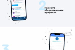 Лендинг English Galaxy