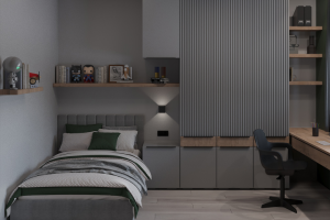 Детская для мальчика