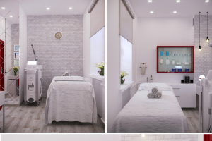 Кабинет косметолога