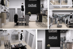 Шоурум "Сахар"