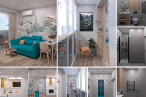 Квартира-студия