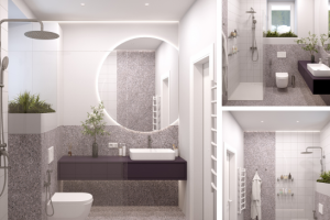 Дизайн санузла