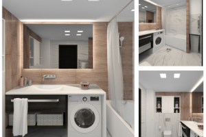 Дизайн санузла