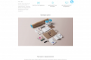 Сайт студии