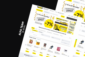 Интернет-магазин bi-bi.ru